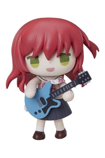 Bocchi the Rock! Chibi Figure Ikuyo Kita 10 cm