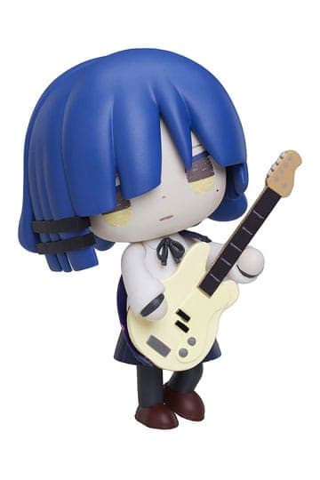 Bocchi the Rock! Chibi Figure Ryo Yamada 10 cm