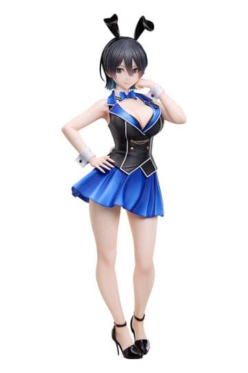 Bunny Garden PVC Statue 1/4 Miuka 43 cm