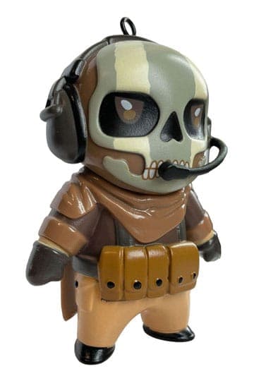 Call of Duty Modern Warfare II Hanging Figurine Simon "Ghost" Riley 10 cm