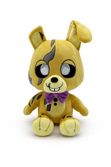 Five Nights at Freddys Plush Figure Yellow Rabbit 23 cm