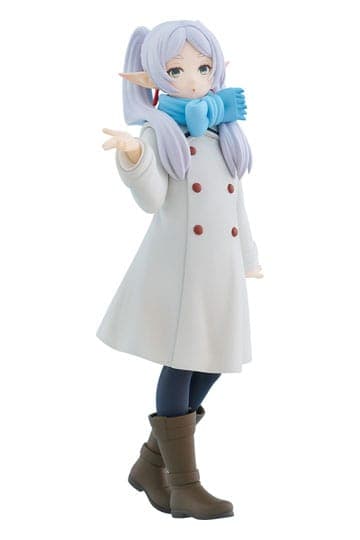 Frieren: Beyond Journey's End Pop Up Parade PVC Statue Frieren Blow Kiss Ver. 16 cm