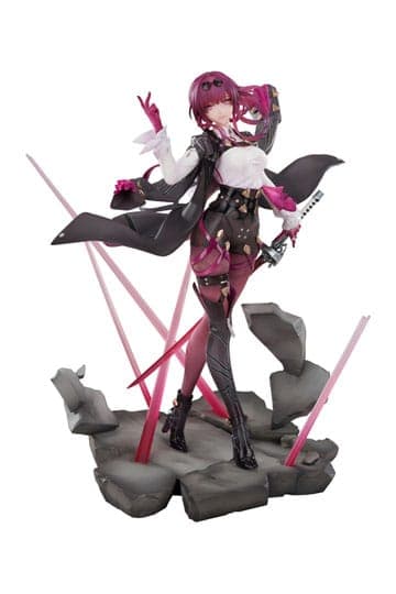 Honkai: Star Rail PVC Statue 1/7 Kafka 27 cm