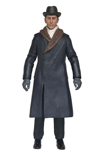 Horror of Dracula 1958 Hammer Films Ultimate Action Figure Van Helsing 18 cm