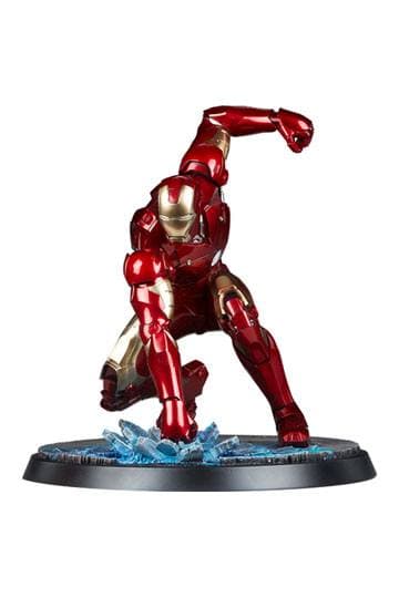 Iron Man Maquette Iron Man Mark III 41 cm