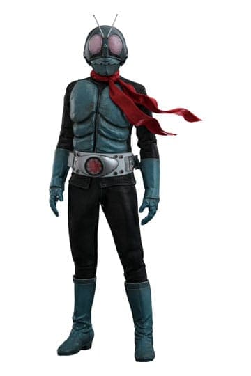Kamen Rider 1/6 Kamen Rider No. 1 30 cm