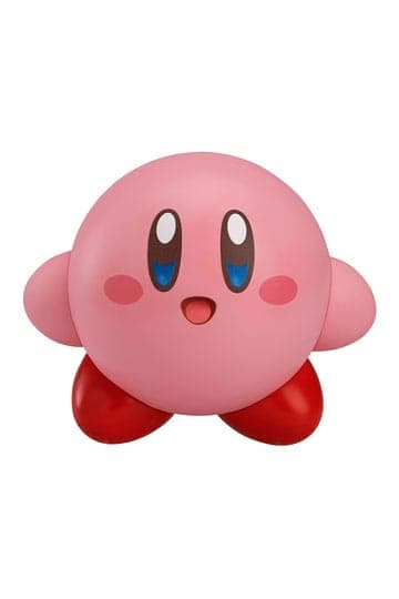 Kirby Nendoroid Action Figure Kirby 6 cm (re-run)