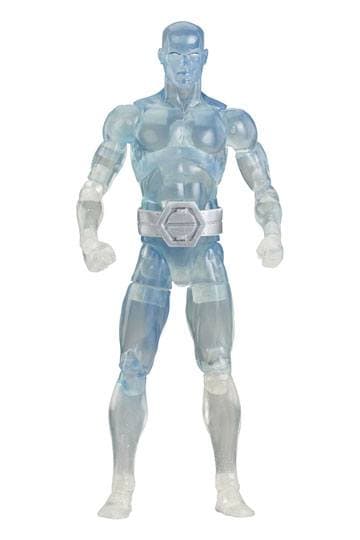 Marvel Select Action Figure Iceman 18 cm