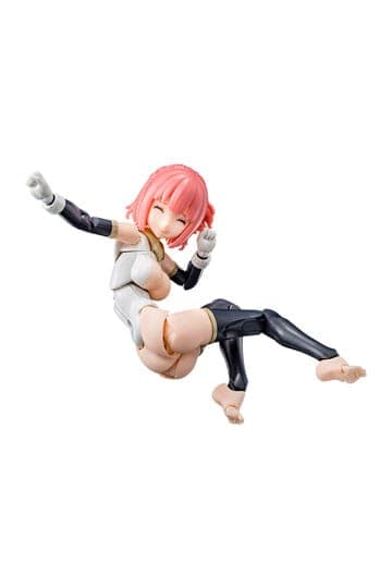 Megami Device M.S.G. Model Kit Accesoory Set 02 Bottoms Set Skin Color B