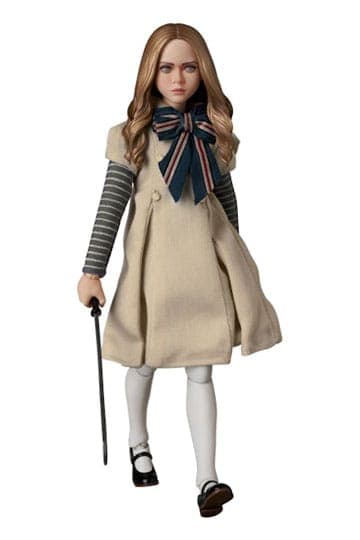 Megan MAFEX Action Figure Knightmare Megan 16 cm