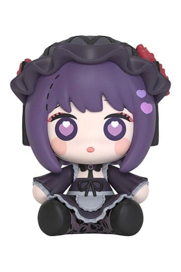 My Dress-Up Darling Huggy Good Smile Chibi Figure Marin Kitagawa (Shizuku Kuroe Ver.) 7 cm