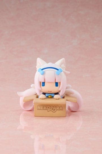 Nekopara Chibi Figure Vanilla XL 50 cm