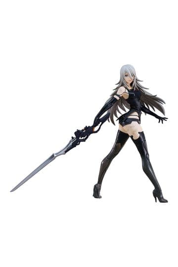 Nier Automata Ver 1.1A Pop Up Parade PVC Statue A2 YoRHa Type A No. 2 17 cm