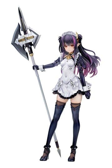 Original Character PVC Statue 1/7 M.A.I.D Mary 24 cm