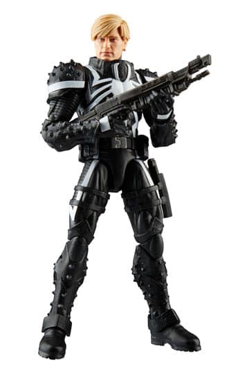 Spider-Man Marvel Legends Retro Action Figure Agent Venom (Flash Thompson) 15 cm