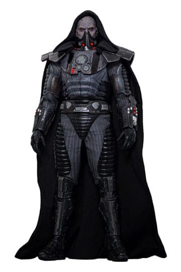 Star Wars Legends Videogame Masterpiece Action Figure 1/6 Darth Malgus 34 cm