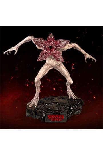 Stranger Things Statue 1/4 Demogorgon 49 cm
