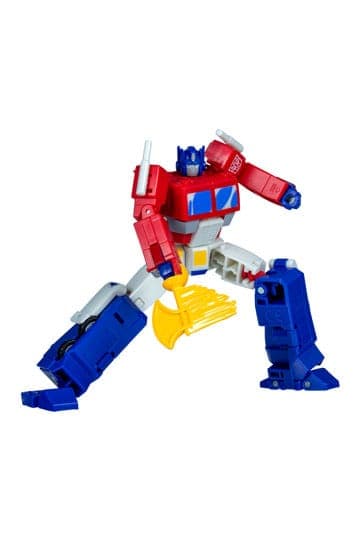 Transformers: Devastation Studio Series Deluxe Class Action Figure Optimus Prime 11 cm