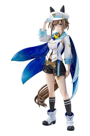 Uma Musume Pretty Derby PVC Statue 1/7 Cheval Grand 27 cm