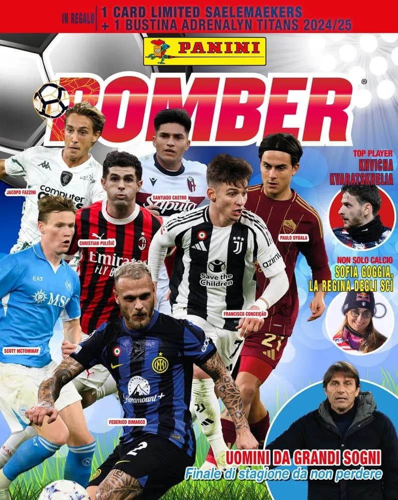 Bomber Magazine 2 - Bomber 57 - Panini Comics - Italiano