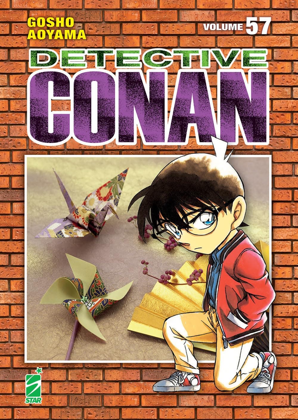 Detective Conan - New Edition 57 - Detective Conan 111 - Edizioni Star Comics - Italiano