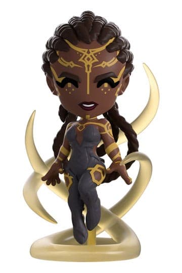 Arcane Vinyl Figure Champion Mel 12 cm