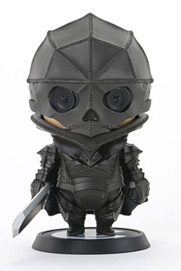 Berserk Cutie1 PVC Figure Guts Berserker Armor (Phase 0) 12 cm