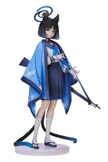 Blue Archive PVC Statue 1/7 Kikyou 25 cm