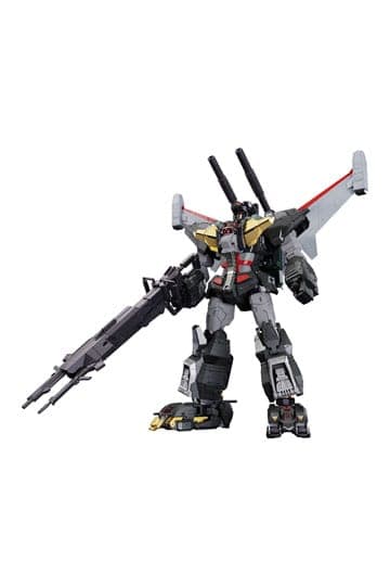 Dancouga - Super Beast Machine God Hagane Works Diecast / PVC Action Figure Dancouga 30 cm