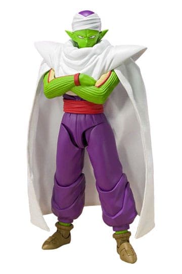 Dragon Ball Daima S.H.Figuarts Action Figure Piccola 16 cm
