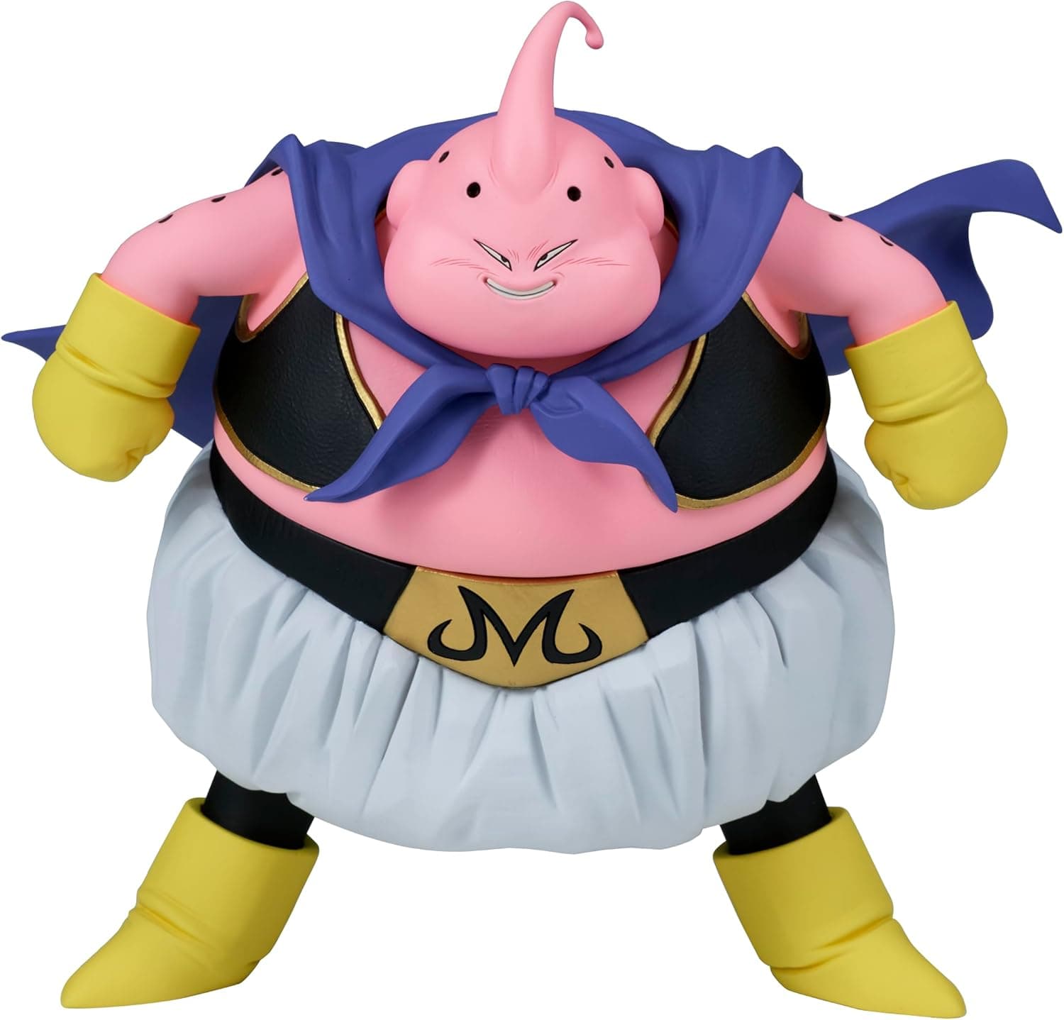 Dragon Ball Z - Solid Edge Works - Majin Buu - Statue 15cm