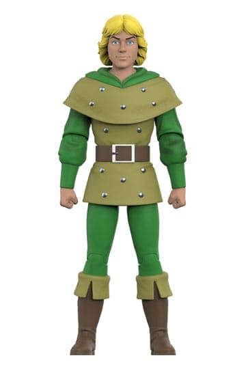 Dungeons & Dragons Ultimates Action Figure Hank The Ranger 18 cm