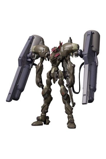 Fafner in the Azure The Beyond Moderoid Plastic Model Kit Fafner Mark Vier Kai Abaddon 19 cm