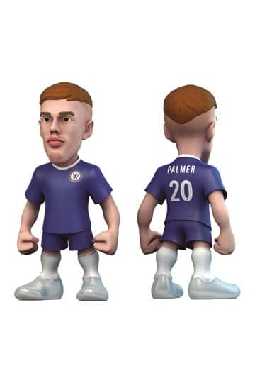 FC Chelsea Minix Figure Cole Palmer 12 cm