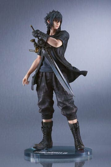 Final Fantasy XV PVC Figure Noctis Lucis Caelum 26 cm