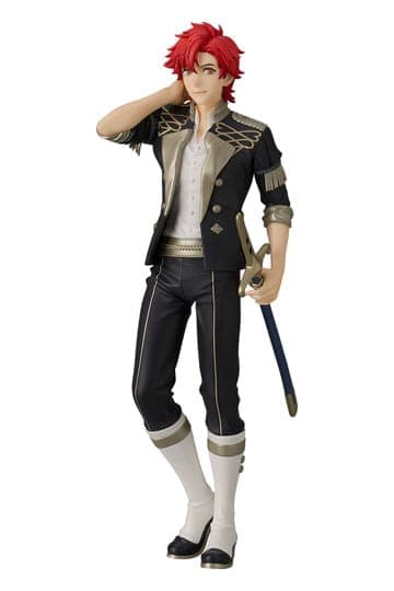 Fire Emblem: Three Houses Pop Up Parade PVC Statue Sylvain Jose Gautier 17 cm