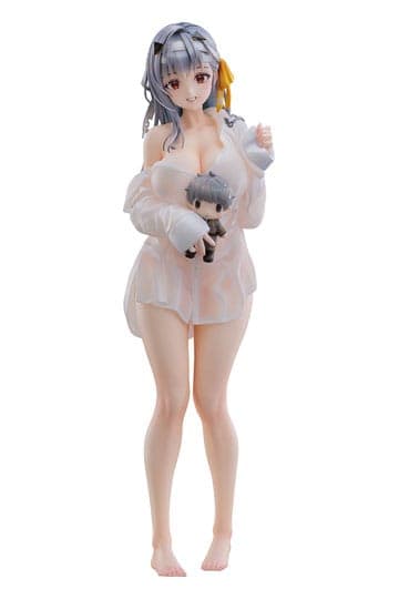Goddess of Victory: Nikke PVC Statue 1/7 Modernia: First Affection 25 cm