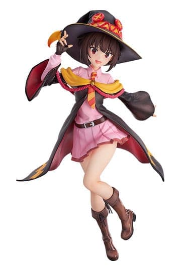 KonoSuba: God's Blessing on This Wonderful World! PVC Statue 1/7 Megumin 25 cm