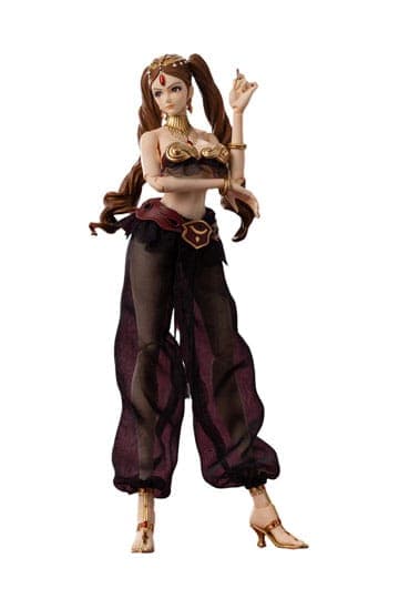 Lupin III: The Women who called Fujiko Mine Action Figure 1/6 Fujiko Mine 30 cm