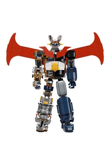 Mazinger Z Construction Mechanical 38 cm