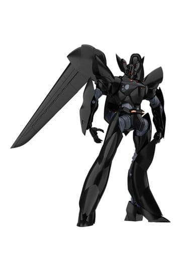 Mobile Police Patlabor Moderoid Plastic Model Kit 1/60 TYPE-J9 Griffon 13 cm