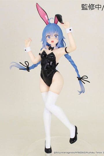Mushoku Tensei: Jobless Reincarnation Season 2 Vivit PVC Statue Roxy Migurdia 18 cm