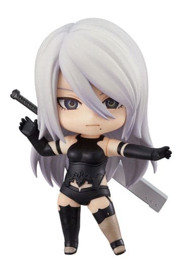 NieR:Automata Nendoroid Action Figure A2 (YoRHa Type A No. 2) 10 cm