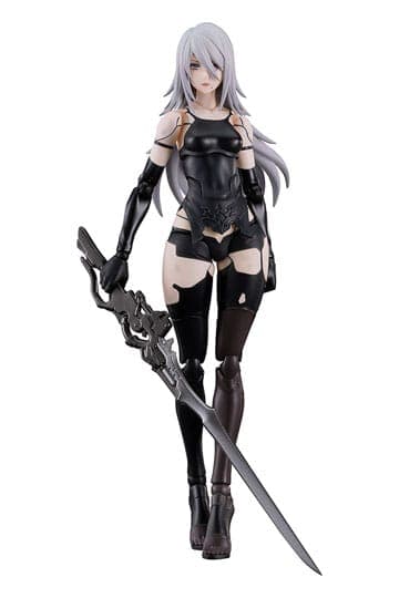 Nier:Automata Ver1.1a Figma Action Figure A2 16 cm