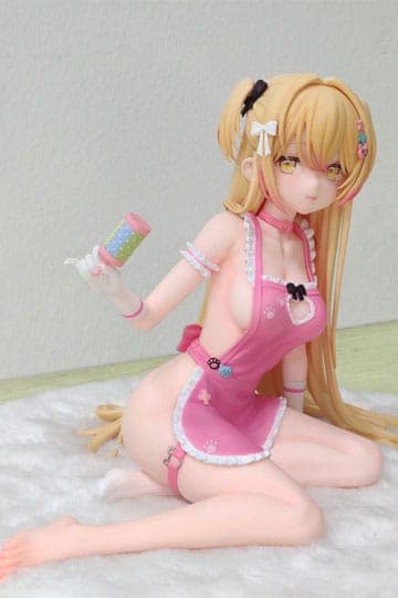 Original Character PVC Statue 1/6 Kurimi Purin 20 cm