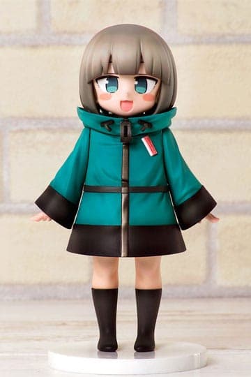 Original Character PVC Statue 1/7 Kanikama-sensei 15 cm