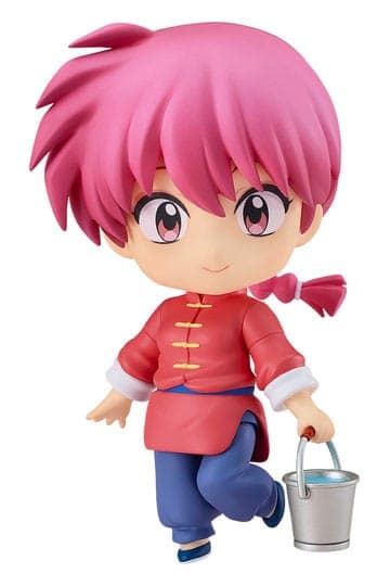 Ranma 1/2 Nendoroid Action Figure Ranma Female Ver. 10 cm