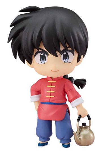 Ranma 1/2 Nendoroid Action Figure Ranma Saotome 10 cm