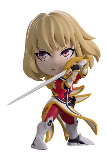 Solo Leveling Vinyl Figure Cha Hae-In 12 cm