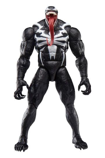 Spider-Man 2 Marvel Legends Gamerverse Action Figure Venom 26 cm